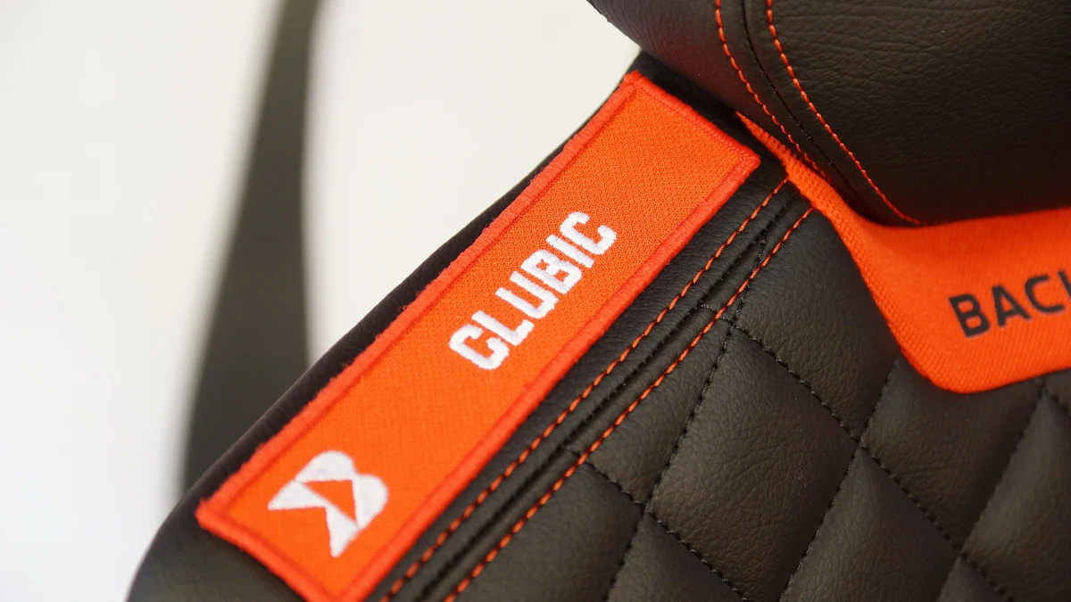 Backforce One Plus © Clubic.com
