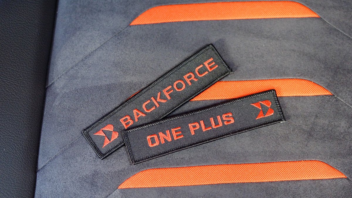 Backforce One Plus © Clubic.com