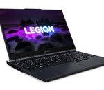 Cdiscount brade le PC portable gamer Lenovo Legion 5