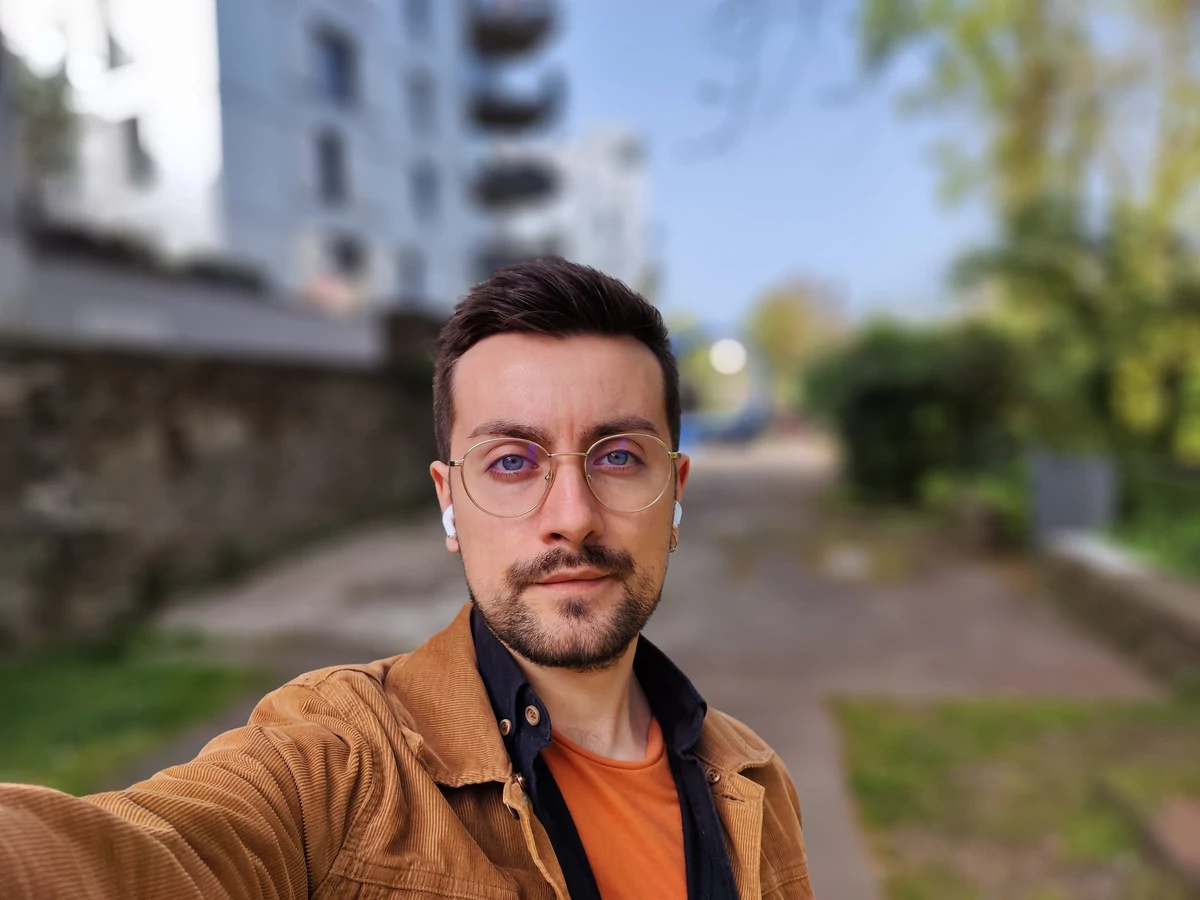 Xiaomi 12 test © © Pierre Crochart pour Clubic