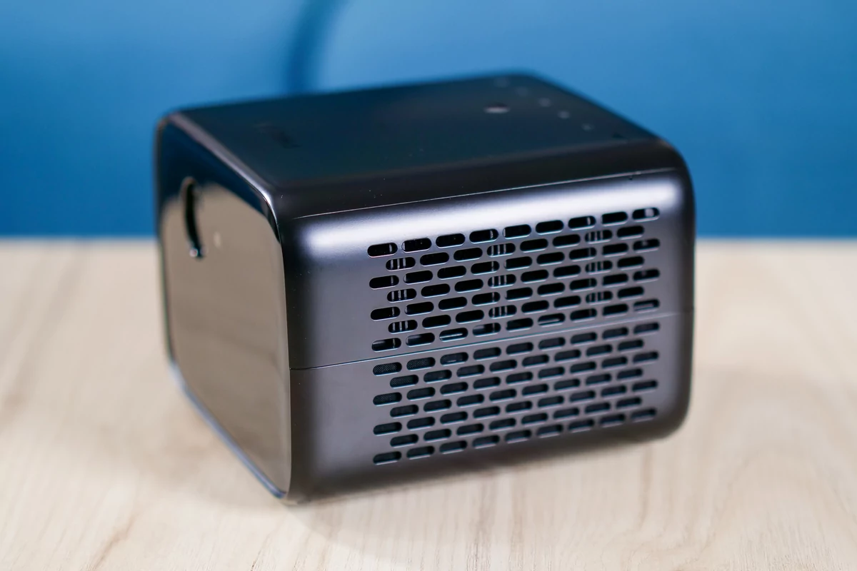 Philips PicoPix MaxTV 3/4