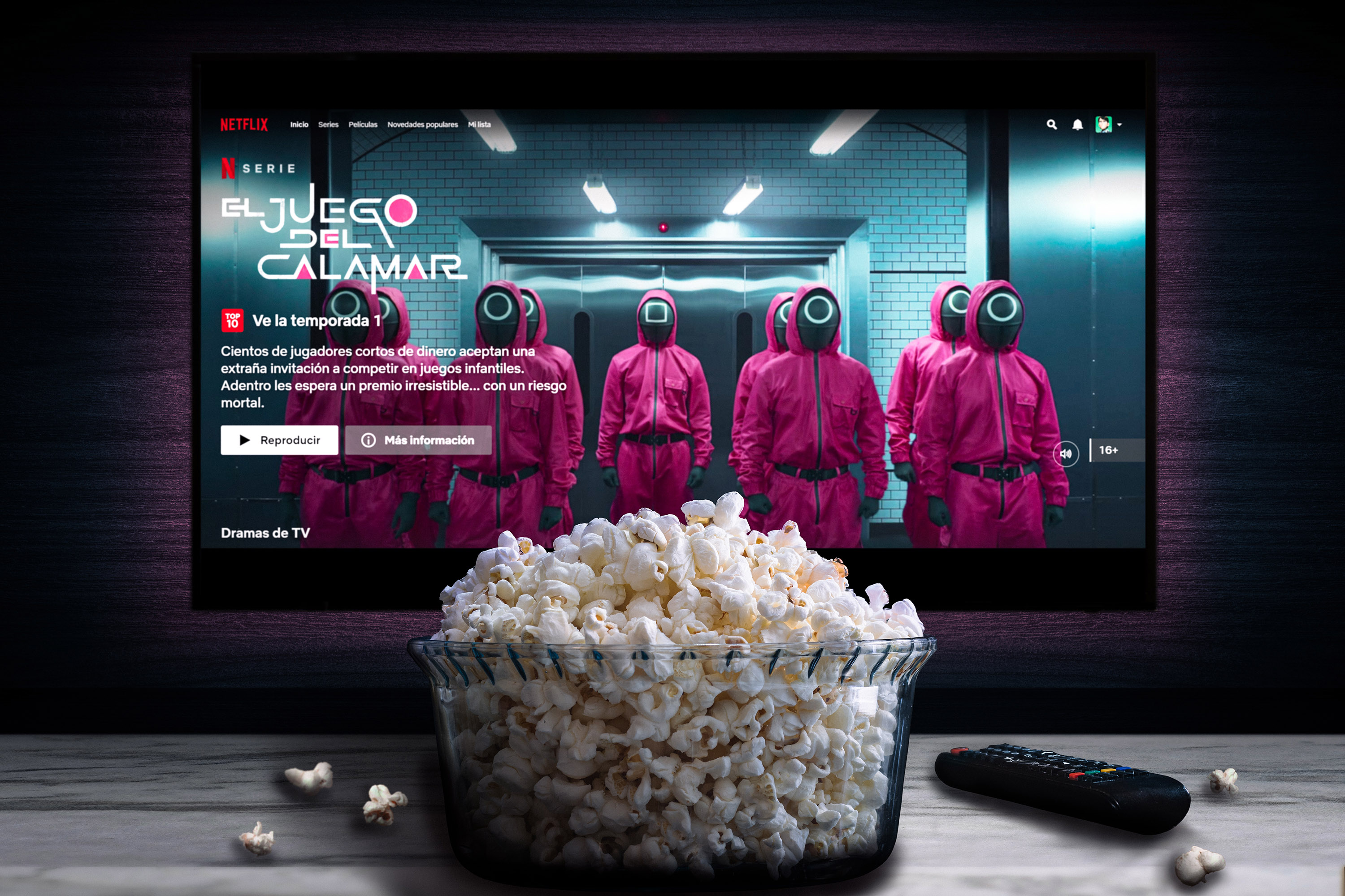 comment savoir qui utilise son compte netflix