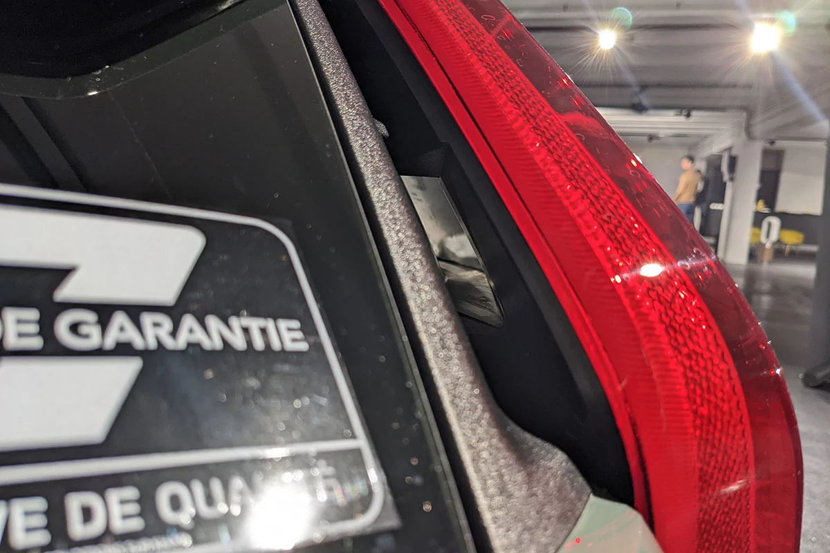 Statique-Kia-Niro © Soufyane Benhammouda pour Clubic