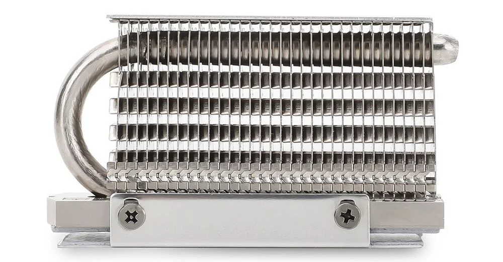 Thermalright HR-09 2280 © Thermalright