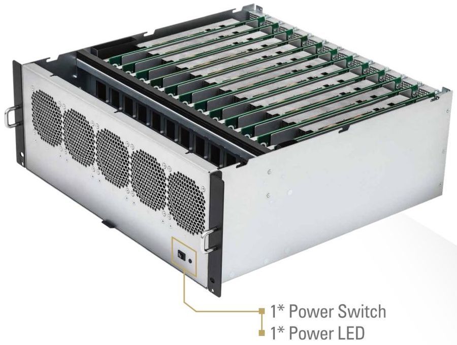 AMD revend des processeurs de PS5 en partie défectueux aux cryptomineurs