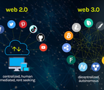 De Web 3.0 à Web3, les désillusions d'un Web décentralisé, selon Forrester