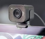 L'excellente webcam Logitech StreamCam tombe à un prix jamais vu chez Amazon