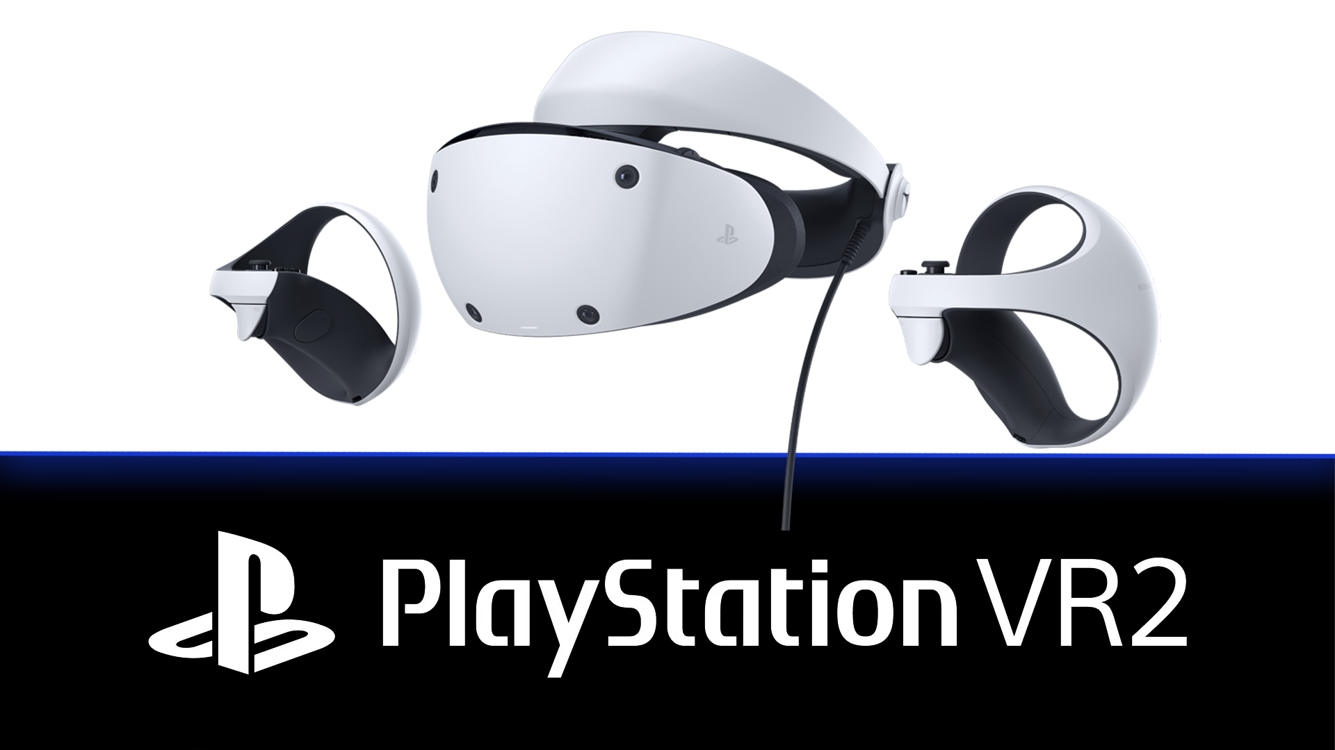 PlayStation VR 2 : un nouveau casque pour la PS5, premiers détails