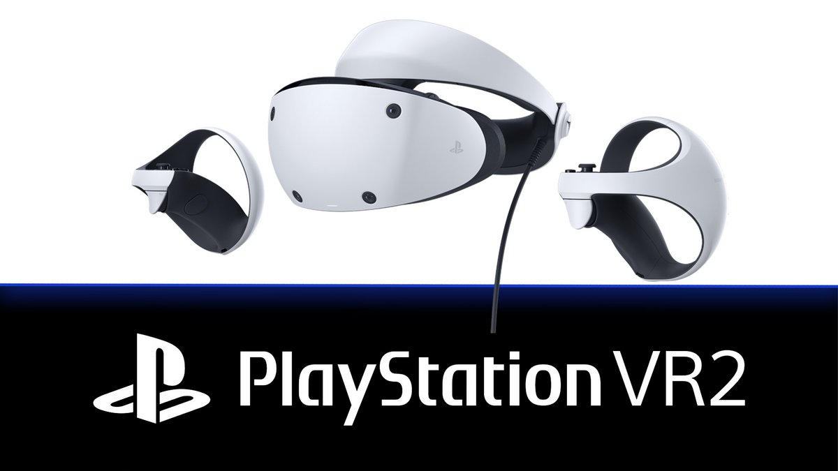 PSVR 2 : bientôt une présentation officielle du casque de réalité virtuelle  pour la PS5 ?