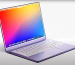 Apple MacBook Air 2022 : vers une sortie à la rentrée... avec une encoche inutile sur l'écran