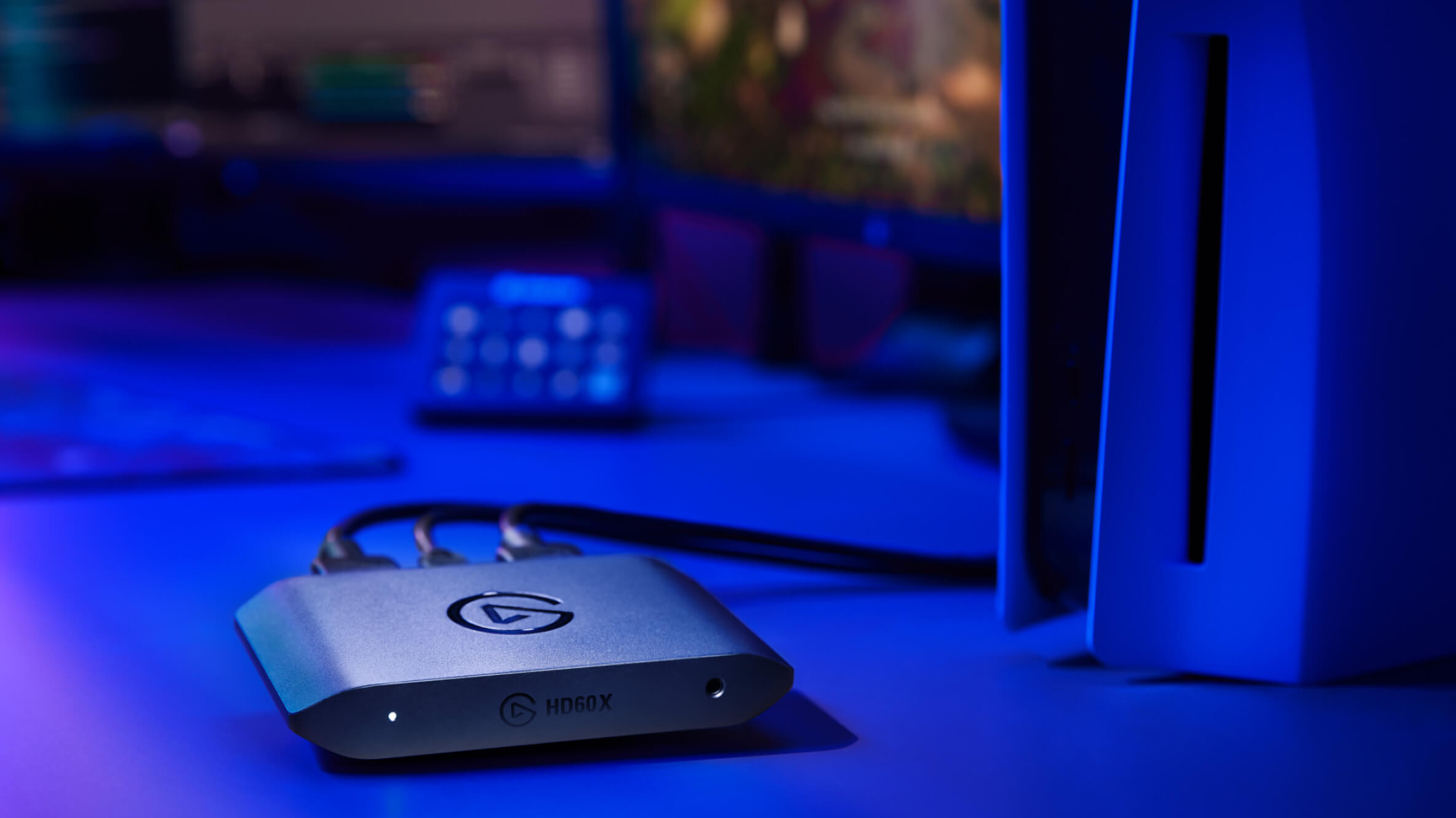 Elgato lance le HD60 X : le boîtier de capture idéal pour streamer les jeux next-gen !