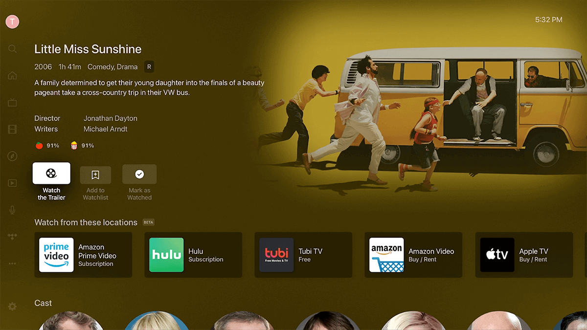 Plex se lance dans l'agrégation du contenu de tous les services de SVoD