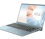 Avec 100€ de remise, ce PC portable MSI est un deal qui vaut le détour