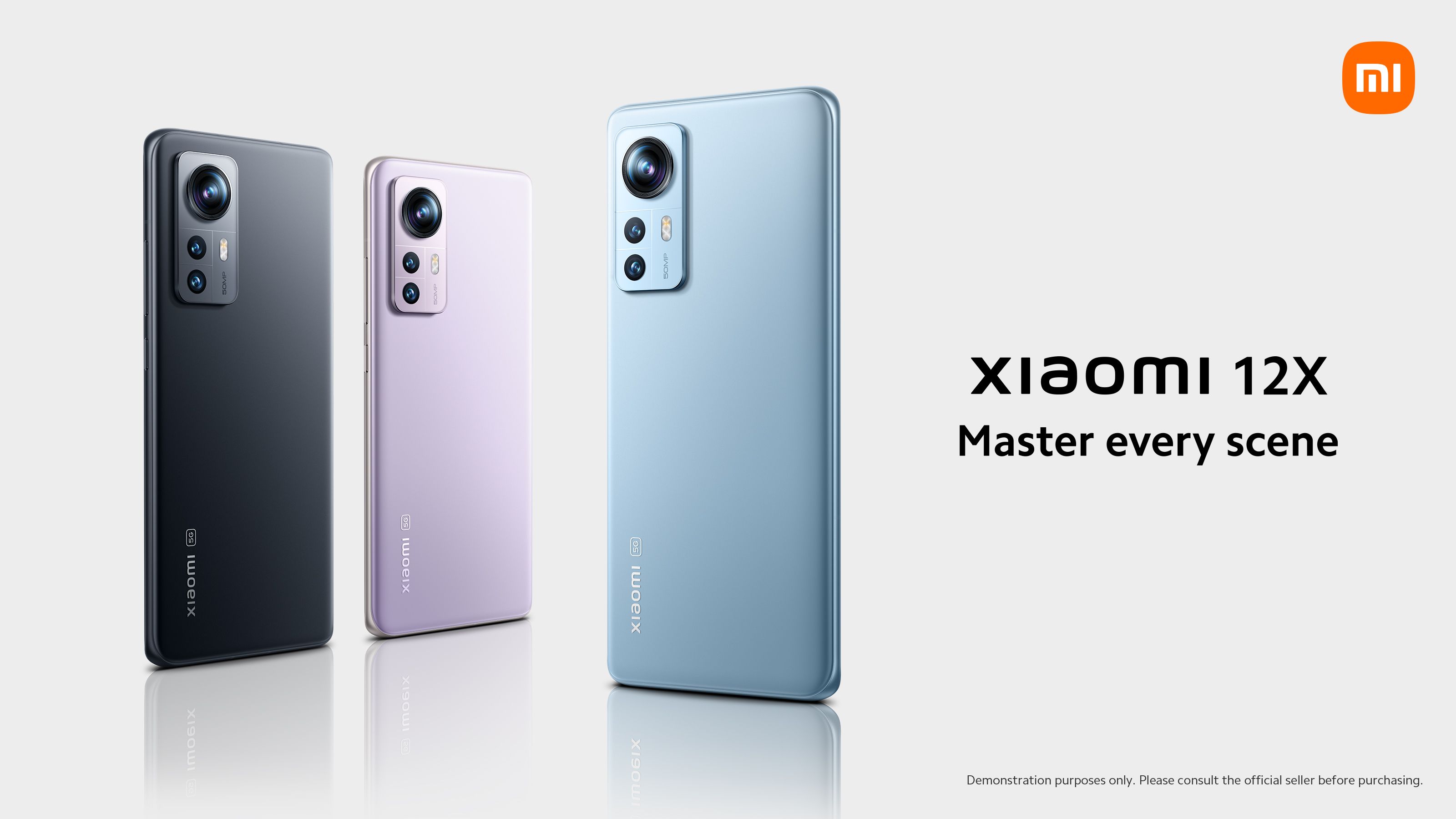 Le Xiaomi 12X se lance en France (et son prix étonne)