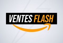 10 des offres high-tech à saisir pour les ventes flash Amazon