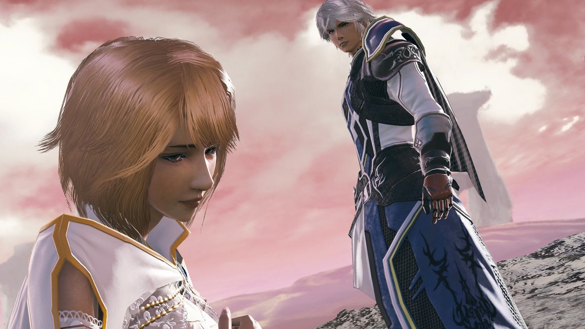 Mobius Final Fantasy est le jeu le plus long à terminer d'après HLTB © Square Enix