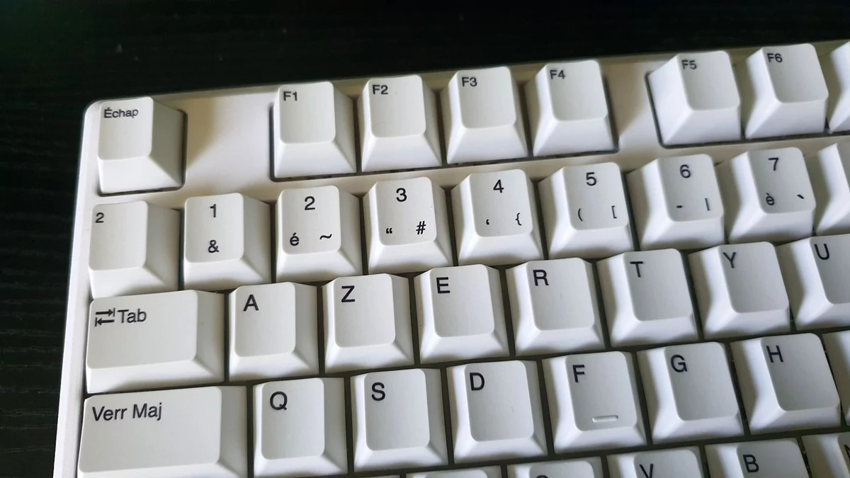 GG Gaming Gear Ironclad © Nerces