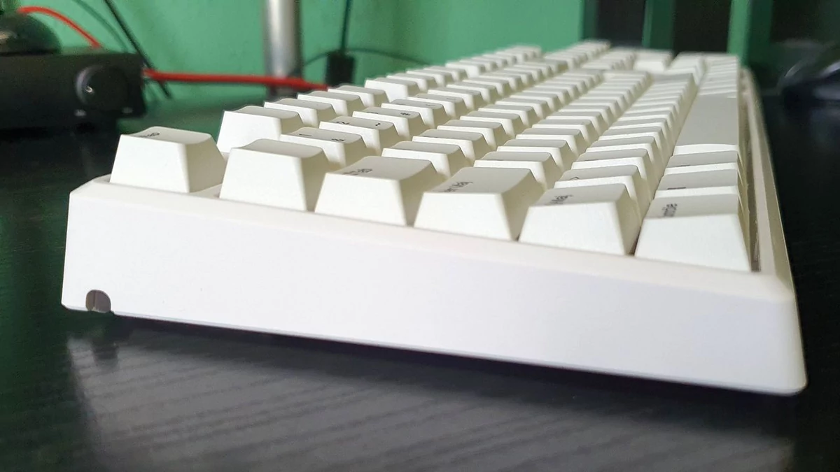 GG Gaming Gear Ironclad © Nerces