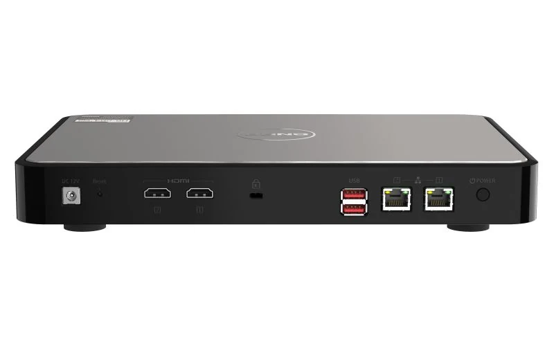 QNAP HS-264 © QNAP