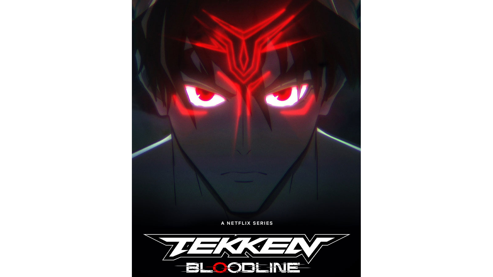 Tekken Bloodline Netflix D voile Une S rie Anim e Sur La Jeunesse De