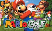 Mario Golf : la version Nintendo 64 arrive sur Switch