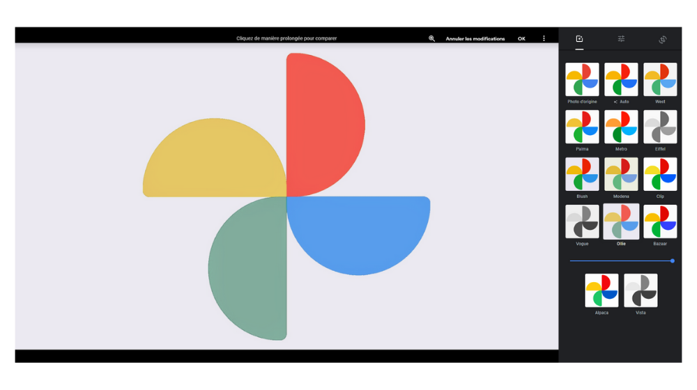 Google Photos 2 © © Google