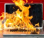 Que faire si votre Macbook surchauffe ?