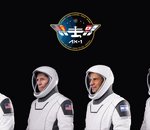 Trois passagers, un astronaute : découvrez le format 