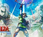 Le dernier jeu Zelda en promo à moins de 35€ sur Switch