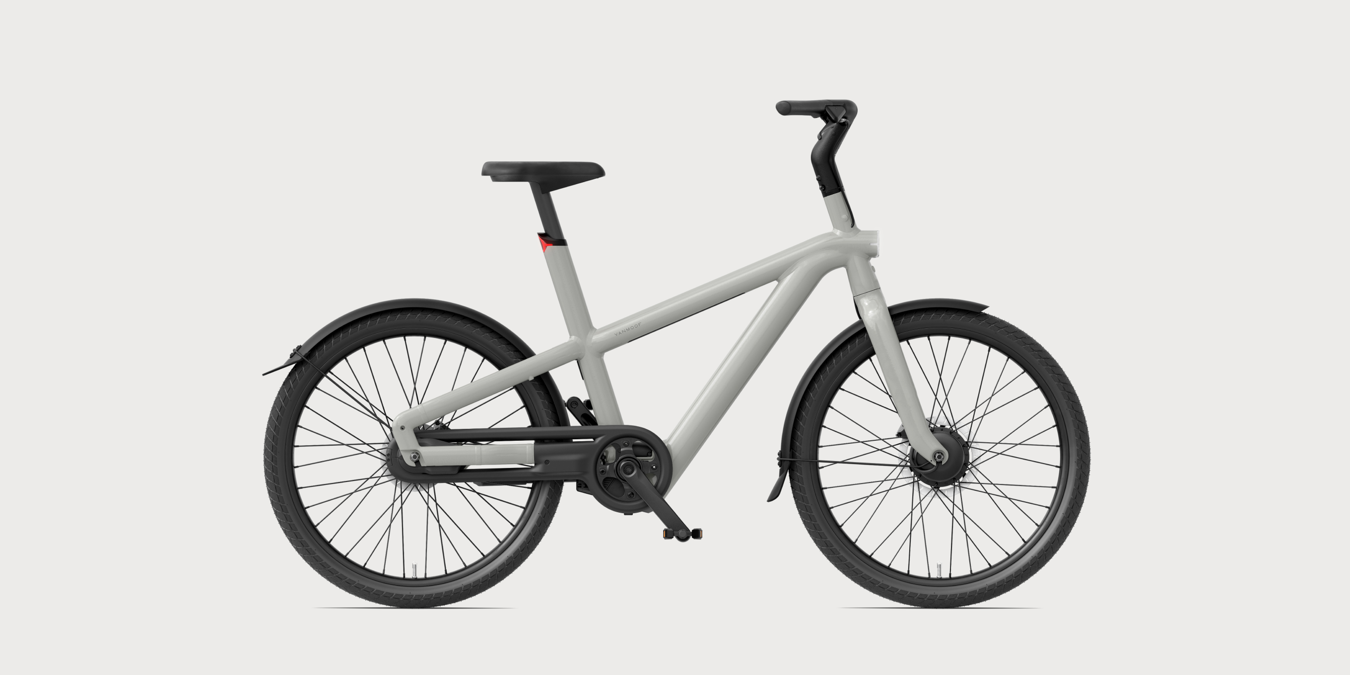 VanMoof lance deux nouveaux vélos électriques décrits comme 