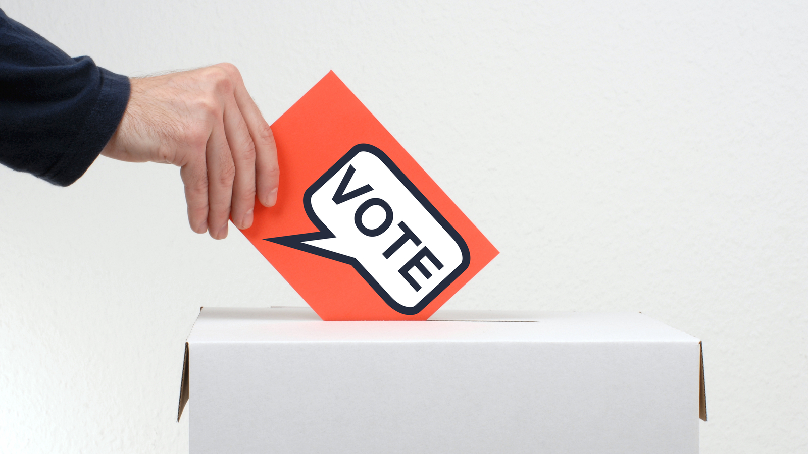 Grâce à la blockchain, vous allez bientôt pouvoir voter en ligne