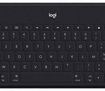 Le clavier Bluetooth Logitech Keys-To-Go profite d'une belle promo chez Amazon