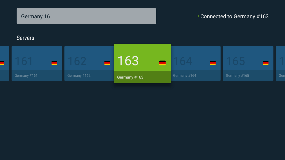 NordVPN © NordVPN