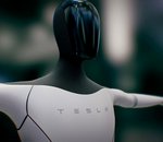 Tesla souhaite démarrer la production de son robot humanoïde Optimus dès 2023