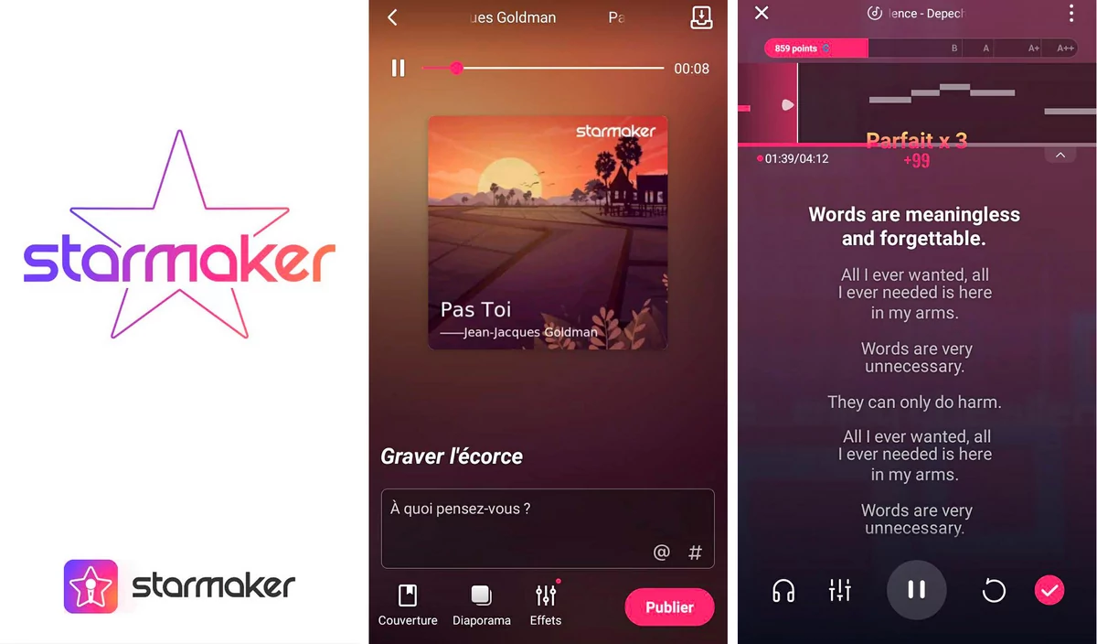 StarMaker 1