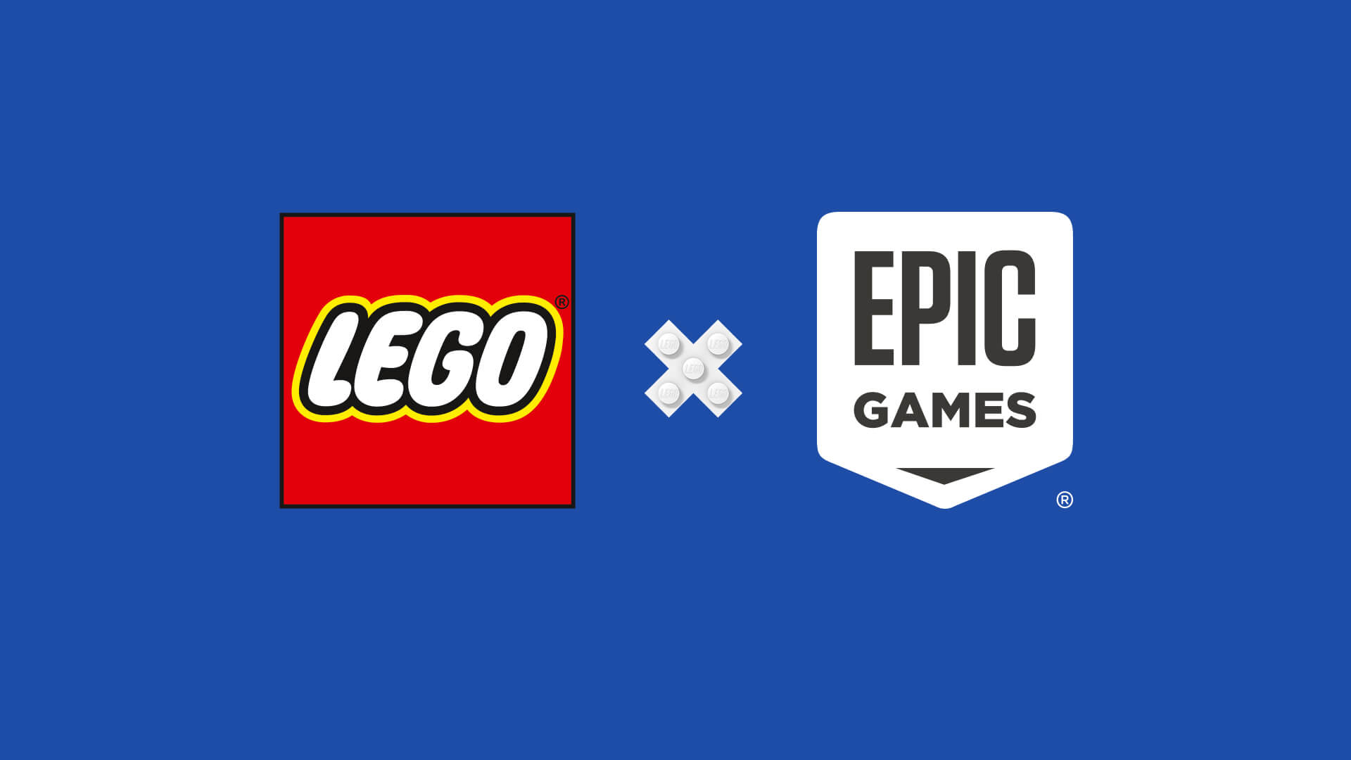 Epic Games et LEGO s'associent pour créer un metaverse pour enfants