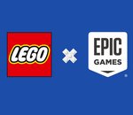 Epic Games et LEGO s'associent pour créer un metaverse pour enfants