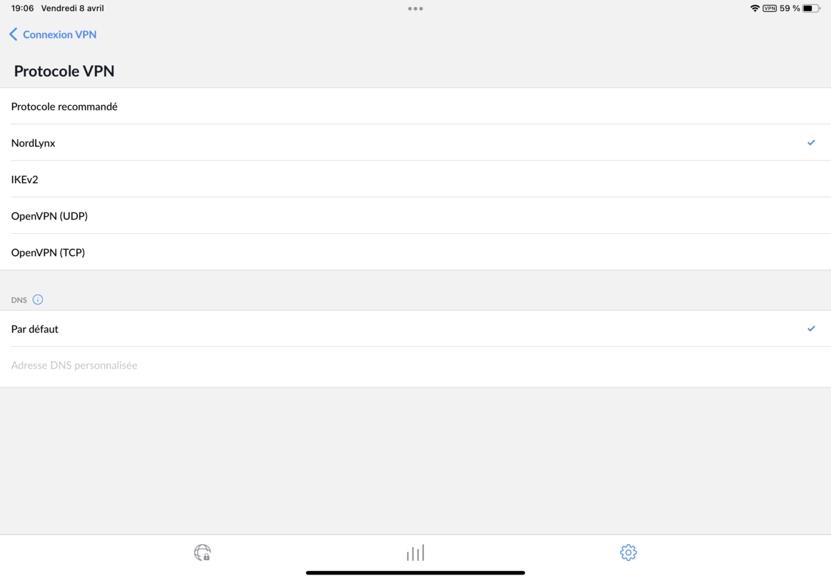 NordVPN © NordVPN
