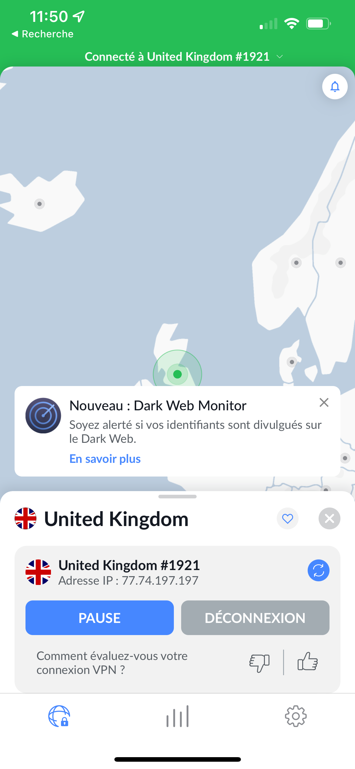 NordVPN © NordVPN