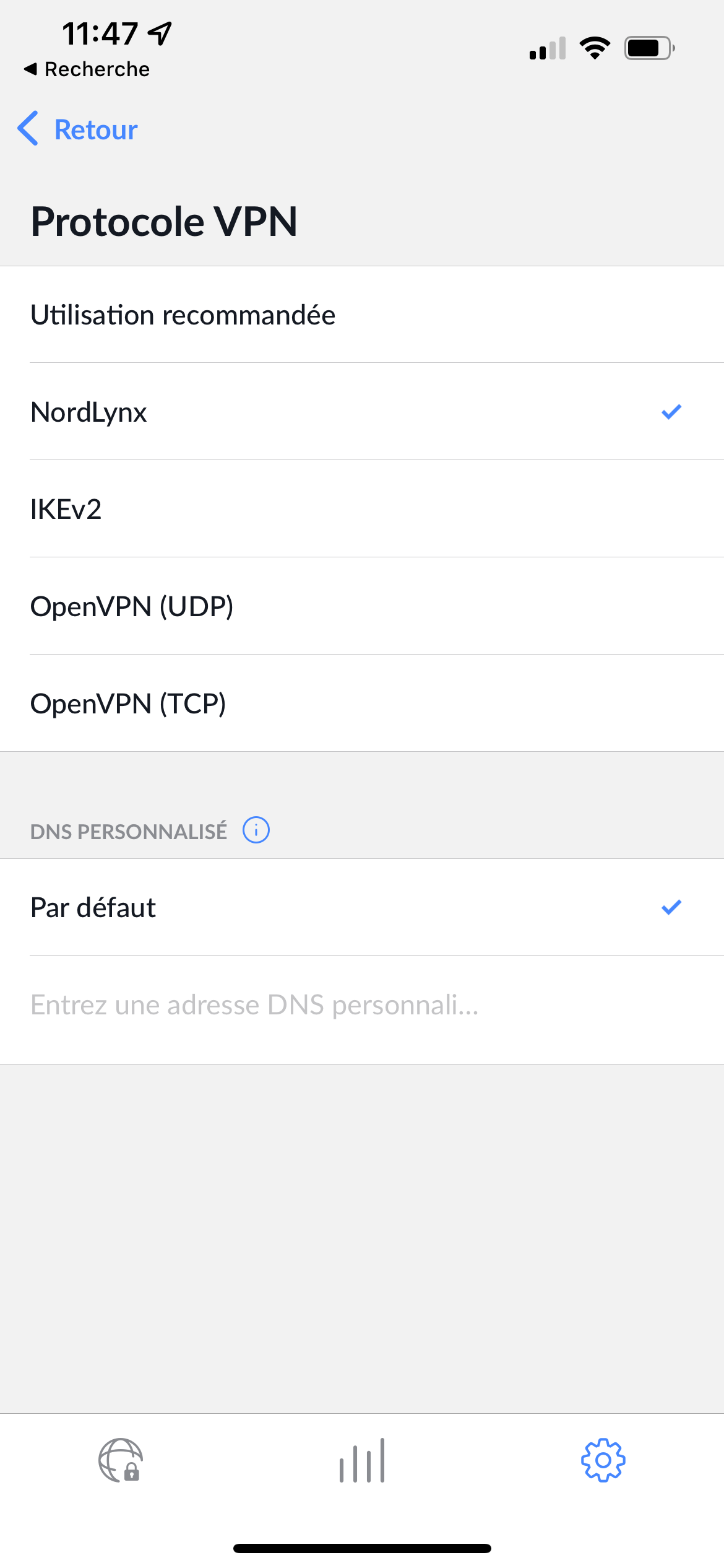 NordVPN © NordVPN