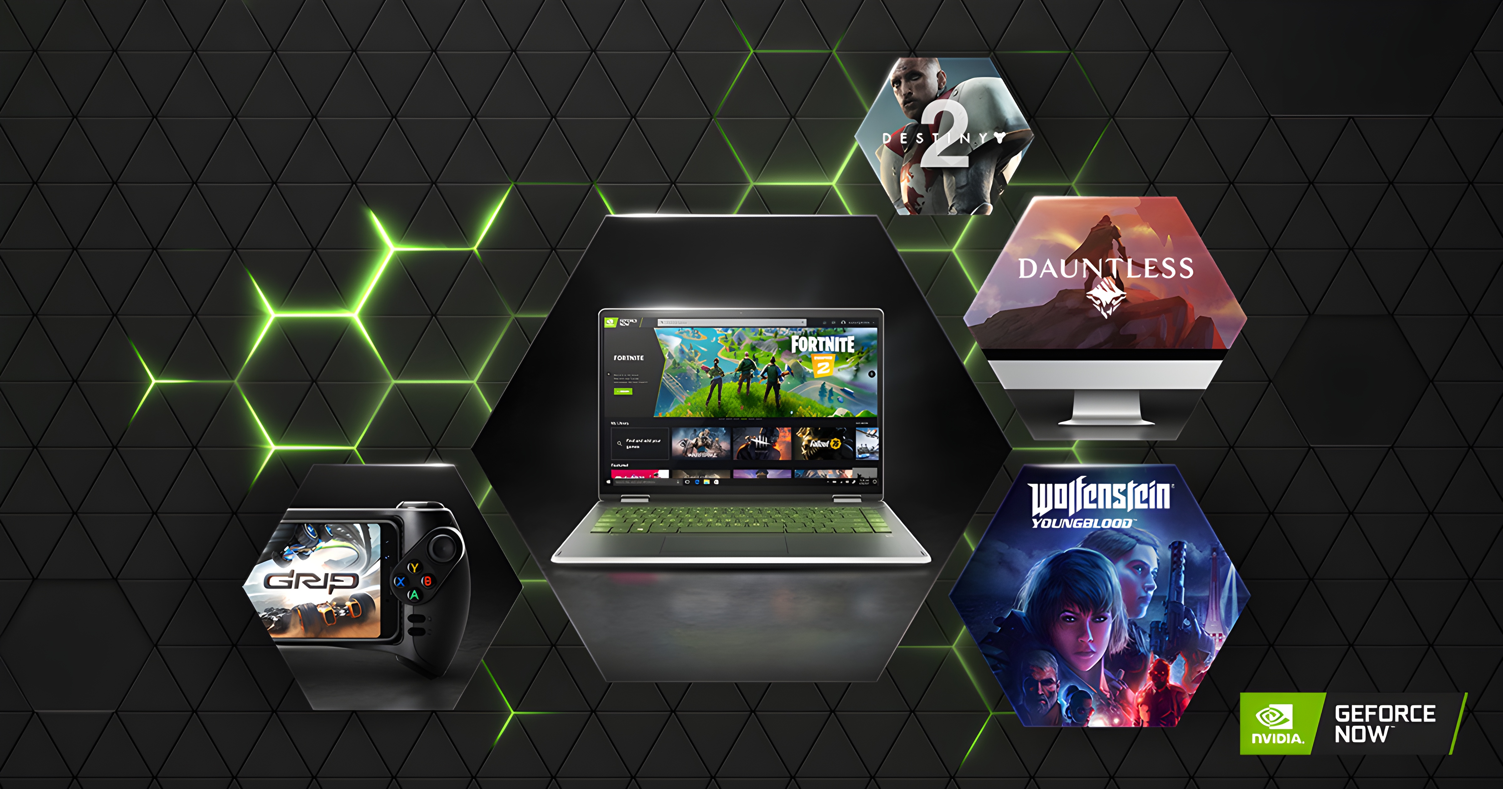 GeForce Now : le service de NVIDIA a une excellente nouvelle pour ses abonnés... et Microsoft