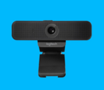 L'excellente webcam Logitech profite d'une très belle promo chez Cdiscount