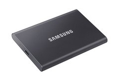 Le prix du SSD Samsung T7 1 To à bon prix sur Amazon