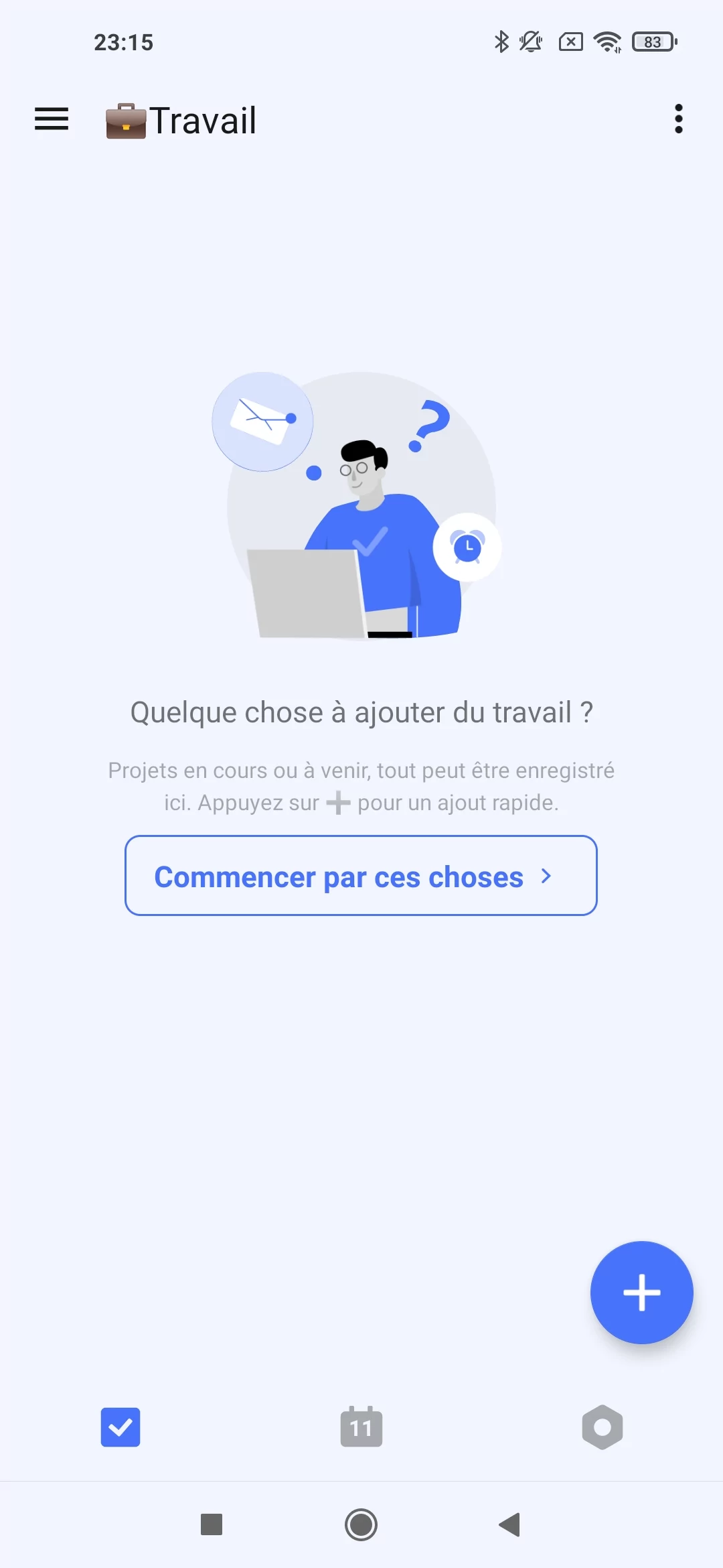 Ticktick app 1