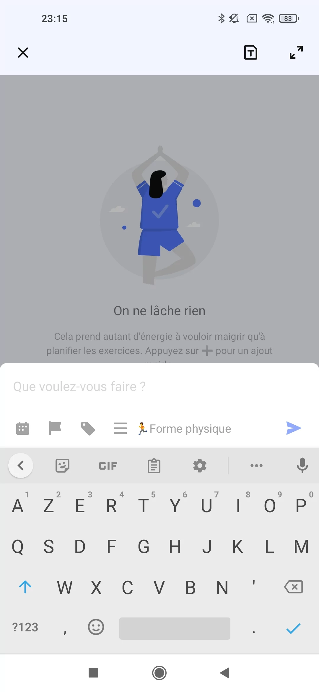Ticktick app 2