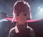 Le film d'animation Nimona arrivera finalement sur Netflix en 2023
