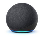 Amazon flash : L'Echo Dot (4ème génération) est à moins de 30 € !