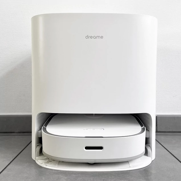 Dreame W10