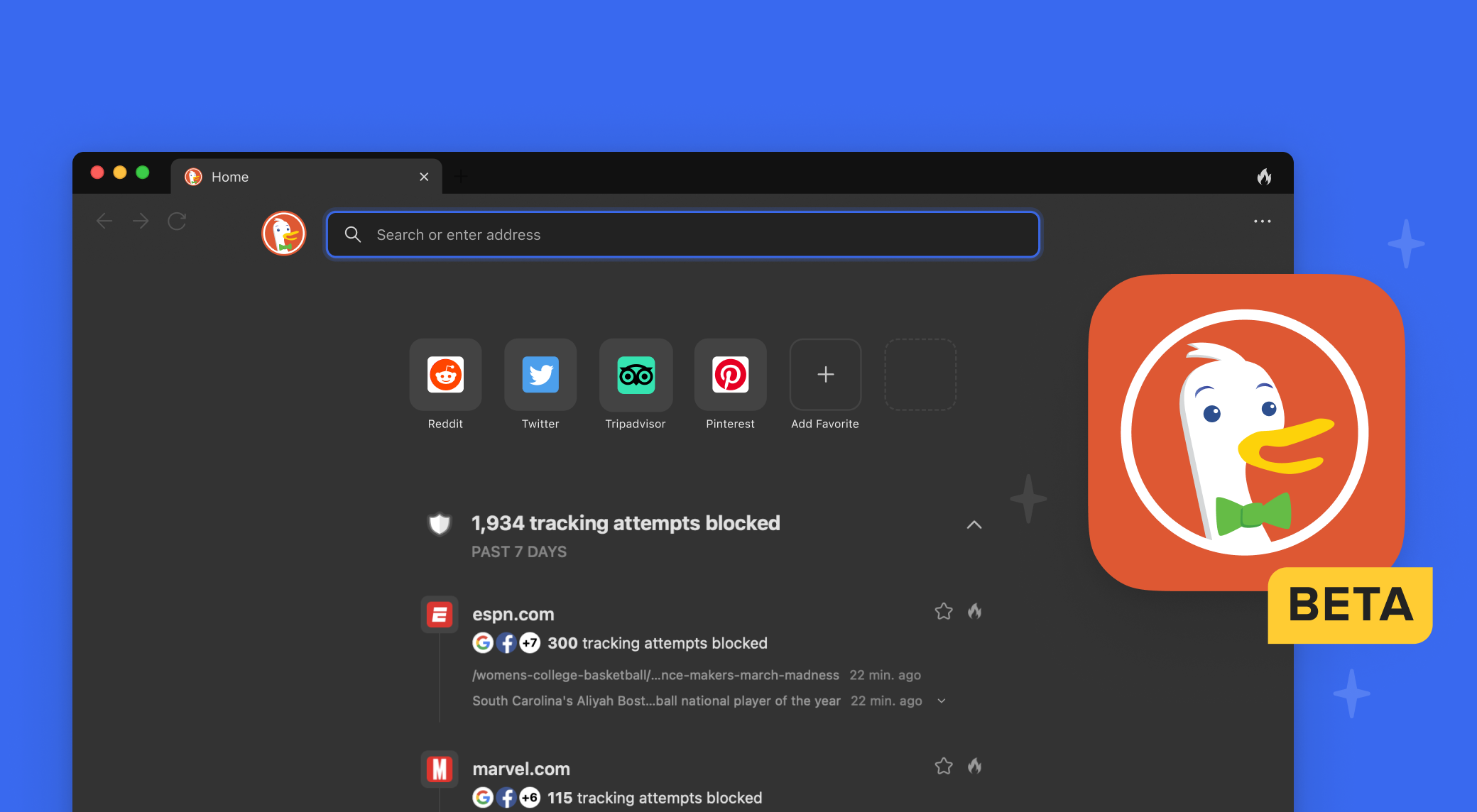 DuckDuckGo lance son navigateur sécurisé sur Mac, voici comment l'obtenir