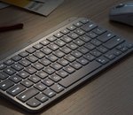Ce clavier sans fil Logitech profite d'une belle promotion chez Amazon !